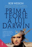 Cumpara ieftin Prima teorie a lui Darwin. Fascinanta călătorie a lui Darwin &icirc;n căutarea unei teorii a Păm&acirc;ntului