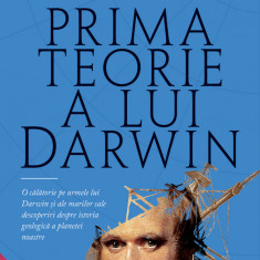 Prima teorie a lui Darwin | Rob Wesson