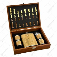 Set cadou pentru barbati (Model 3)