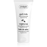 Ziaja Goat&#039;s Milk Cremă de m&acirc;ini regeneratoare pentru pielea uscata sau foarte uscata 50 ml