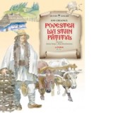 Povestea lui Stan Patitul - Ion Creanga