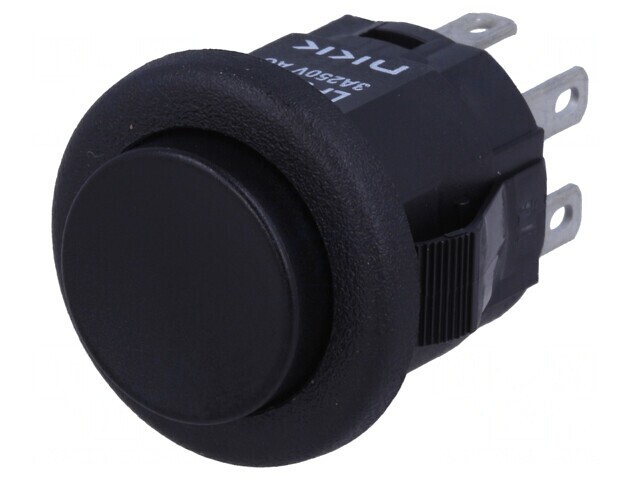 Comutator DPDT 3A 250VAC ON-(ON)