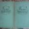 ALFRED DE MUSSET -Premieres poesies / Poesies nouvelles 2 VOL