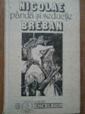 Panda Si Seductie - Nicolae Breban ,278951