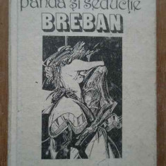 Panda Si Seductie - Nicolae Breban ,278951