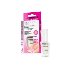 Gel pentru indepartarea cuticulelor, Good bye Cuticles, Revers, 10ml