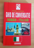 Ghid de conversație - Rom&acirc;n - italian - Adriana Lazarescu