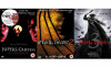 Filme Horror Jeepers Creepers 1-3 Collection DVD Originale, Engleza, dream works