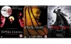 Colectie DVD Horror Jeepers Creepers 1-3 (Originale, Sigilate) - Filme de Colectie