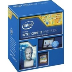 Procesor Intel Core i3 4160 3.6 GHz