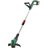 Trimmer de tuns gazon/iarba pe acumulator Bosch UniversalGrassCut 18V-26-500, 18 V, 26 cm diametru lucru, 1.6 mm grosime fir, protectie plante, fara a