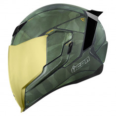 Casca integrala Icon Airflite Battlescar 2 marimea 3XL Cod Produs: MX_NEW 010111274PE