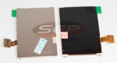 LCD compatibil Samsung C3200 Monte Bar foto