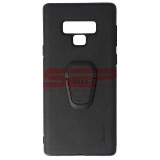 Husa Samsung Galaxy Note 9, Hoco, TPU Leather, Protectie Premium