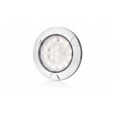 Lampa rotunda mansalier LED W142