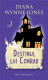 Destinul lui Conrad | Diana Wynne Jones, Rao