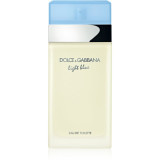 Dolce&amp;Gabbana Light Blue Eau de Toilette pentru femei 200 ml