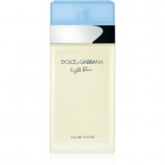 Dolce&Gabbana Light Blue Eau de Toilette pentru femei 200 ml