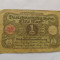 Bancnota 1 Mark 1920 Germania