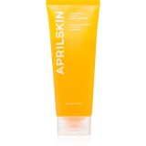 APRILSKIN Calendula Low Ph Gel Cleanser gel de curățare bl&acirc;nd faciale 200 g