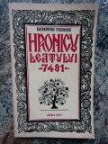 Hronicu Leatului 7481-Dumitru Tranca