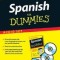 Spanish for Dummies Audio Set [With Spanish for Dummies Reference Book]