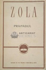Prapadul - Emile Zola ($I5) foto