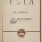 Prapadul - Emile Zola ($I5)