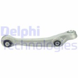 Delphi Brat, suspensie roata
