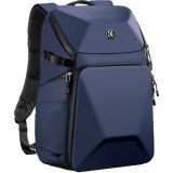 ​Rucsac Camera Foto-Video 25L K&amp;F Concept Waterproof HardShell KF13.144V2