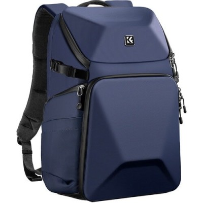 ​Rucsac Camera Foto-Video 25L K&amp;amp;F Concept Waterproof HardShell KF13.144V2 foto