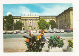 FA40 -Carte Postala- GERMANIA - Berlin, Humboldt University, necirculata 1982, Fotografie