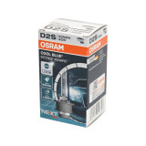 Cumpara ieftin Bec xenon auto pentru far Osram D2S Xenarc Cool Blue Intense NextGen 66240CBN 6200k