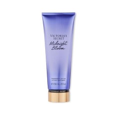 Lotiune de corp parfumata, Victoria's Secret, Midnight Bloom, Moon Flower &amp; Creamy Woods, 236 ml