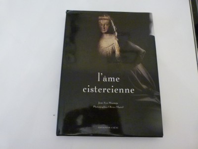 L&amp;#039;ame cisterciene foto