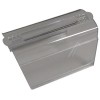 Capac Protectie Braun 67003126 Robot Bucatarie, Compatibil Diverse Modele