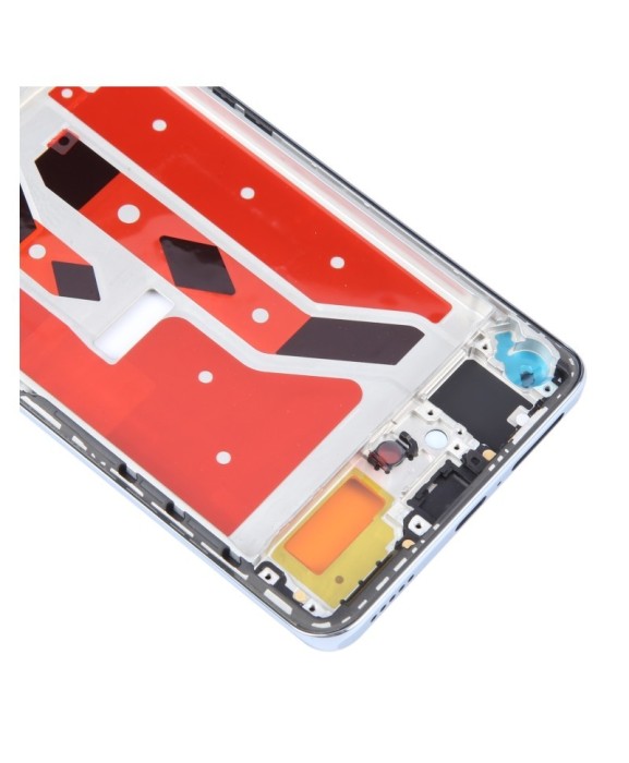 Ecran Display LCD Honor Magic6 Lite, Honor X9b Argintiu Cu Rama