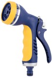 Pistol de udare pentru gradina Strend Pro Garden, 8 modele de stropire