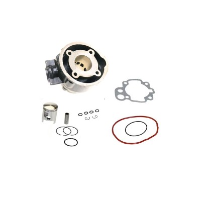 Kit Cilindru compatibil scuter Minarelli AM, 50CC, 40.3mm, ABO-089032A foto