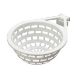 Cuib de plastic pentru păsări - interior, 12 cm, 2 Gr