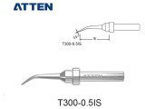V&acirc;rf con &icirc;ndoit 0,5mm pentru ciocan de lipit ATTEN