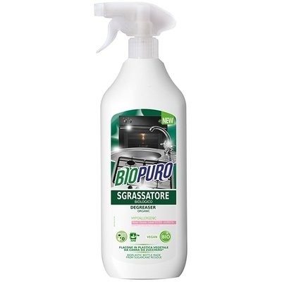 Degresant universal hipoalergen ecologic 500ml Biopuro foto