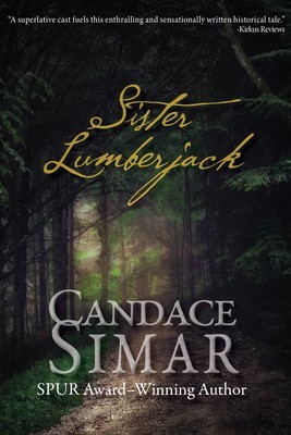 Sister Lumberjack foto