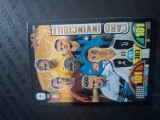 Card cristiano ronaldo calciatoriil 2018-19