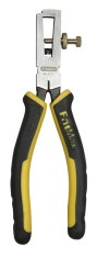 Stanley 0-89-873 Cleste de dezizolat cablu 160mm foto