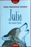 Jean Craigheah George - Julie din neamul lupilor