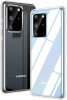 Husa Samsung Galaxy S20 Plus, Silicon TPU 2.0mm Transparenta, Transparent
