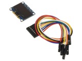 Afişaj OLED 0,96" 128x64