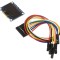 Afişaj OLED 0,96" 128x64