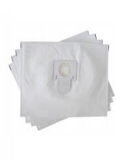 Set 4 saci microfibra aspirator Thomas Aqua+, Cycloon Hybrid echivalenti 787243 foto